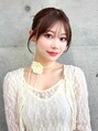 ロンドメリア 天神大名店(Lond Melia) SARA 