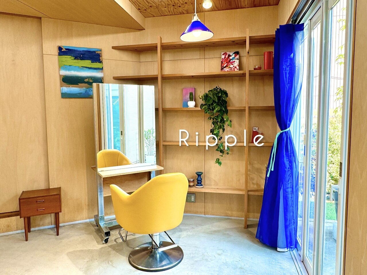 リップル(Ripple)｜ホットペッパービューティー