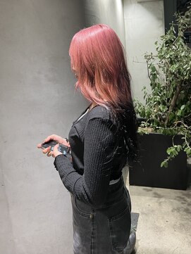 オムズ(OM's) デザインカラー