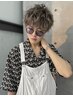 ◆遠藤限定クーポン◆メンズカット＋パーマ￥7700