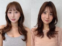 アッシュ 西船橋店(Ash)の雰囲気（憧れの韓国風スタイルに【西船橋】）
