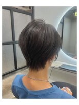 アルート 町田店(aroot)&nbsp;ナチュラルショート