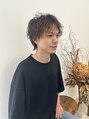 ソル(SOL) 中村 優那