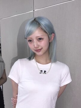 ジーナリア(Xena ria) 《Kaede》ミント◎