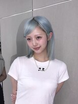 ジーナリア(Xena ria) 《Kaede》ミント◎