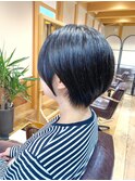ショート