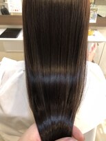 スタイル 成城学園前(STYLE) 髪質改善トリートメント