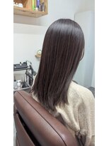 トリコ 川内店(trico)&nbsp;【毛髪改善カラー/毛髪改善トリートメント/毛髪改善ストレート】