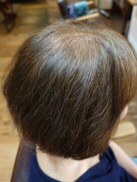 マイフ(Maif) ブラウン