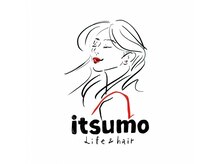 itsumo life & hair 築地【1月NEW OPEN(予定)】