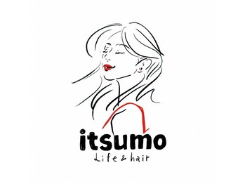 itsumo life & hair　築地【1月NEW OPEN(予定)】
