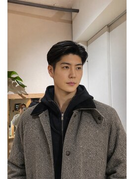 アルク(alku) 【坂井 勇輝】ジェントルショート