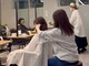 アン 武蔵小杉(un)の写真/女性スタイリスト中心のサロンだからこそできる細やかな気配りと仕上がり◎あなたに似合うヘアをご提案！