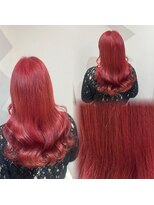 デスト 大宮(DEST)&nbsp;ローズピンク/ブリーチカラー［大宮/ブリーチカラー］