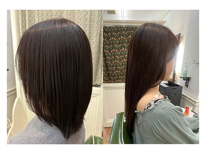 ホリデイ(HOLIDAY)の写真