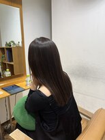 クラップス 金沢文庫店(CLAPS)&nbsp;地毛風カラー◎