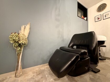 ディツアー(DETOUR)の写真