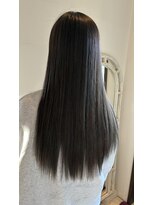 ヴィアンカ(Vianca)&nbsp;ハイライト×オリーブグレージュ♪