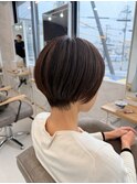 スッキリくびれショート京都宇治20代30代40代50代