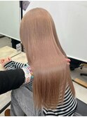 フェミニンロング/似合わせカット/ウェーブミディアム/渋谷