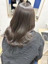 シェミール(CHEMIR)&nbsp;アッシュブラウン