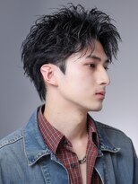 リップス レイ ギンザ(LIPPS Ray GINZA)&nbsp;ビジカジパーマ