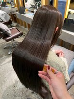 フォト 武蔵小杉(foto)&nbsp;髪質改善/縮毛矯正/艶髪/武蔵小杉