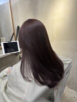 ヴォヤージュ(VOYAGE)&nbsp;ブラウンカラー