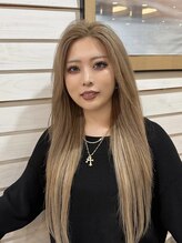オーブ ヘアー テンジン 天神店(AUBE HAIR tenjin)&nbsp;JURiA 