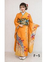 ハナココ 水戸店(hana Coco)&nbsp;レンタル 振袖