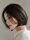 アヤナ 刈谷店(AYANA)の写真/大人女性の人気メニュー☆アミノ酸オーガニックカラーと水素ケアで低刺激で白髪染めもオシャレにカバー☆