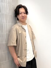 モアナ バイ ヘッドライト ビガミ 弘前(Moana by HEADLIGHT) 一戸 聖弥