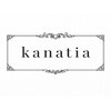 kanatia【9月1日NEW OPEN(予定)】のお店ロゴ