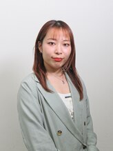 ブレス 東戸塚(bless hair & spa)&nbsp;玉井瞳子 東戸塚