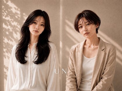 アン 青葉台(un)の写真