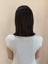 エルサフィロ ヒゴバシ(el zafiro)&nbsp;【エルサフィロ　肥後橋】お客様スタイル
