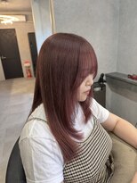 エニ(eni)&nbsp;ピンクブラウン