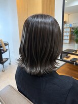 ライツ 富士店(ReiZ)&nbsp;【ReiZ/富士】　オリーブグレージュ