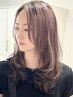 【美髪スタイルへ♪】似合わせカット+最高級トキオTR