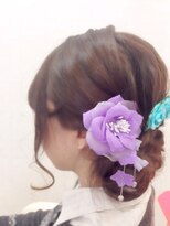 リップソウル(RIP SOUL)&nbsp;成人式2016☆2