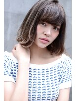 ミラバイグリーン(Mira by green)&nbsp;BOB×highlight mix#2