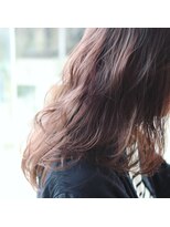 キャンバス(canvas)&nbsp;○暗くても透明感のあるカラー