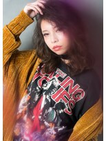 アズーア ヘアーアンドスパ(azure hair&spa)&nbsp;カットいいトレンドスタイル