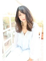 美容室 パルス 静岡鷹匠店(PALS)&nbsp;ゆるウェーブ