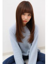 リジェールビューティガーデン(REJOUIR BEAUTY GARDEN)&nbsp;*どんどん可愛くなれる*外国人風透明感ロブ☆