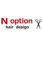エヌオプションヘアデザイン(N option hairdesign) N option hairdesign