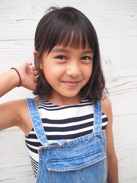 テラバイアフロートシーグラスコテージ (terra by afloat SEAGLASS COTTAGE) ボブ キッズ テラバイアフロート 二子玉川