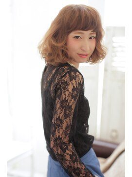 モードケイズ　心斎橋店　MODE K's モードケイズ