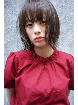 エトル(etole) etole style 002 bob