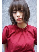 エトル(etole) etole style 002 bob